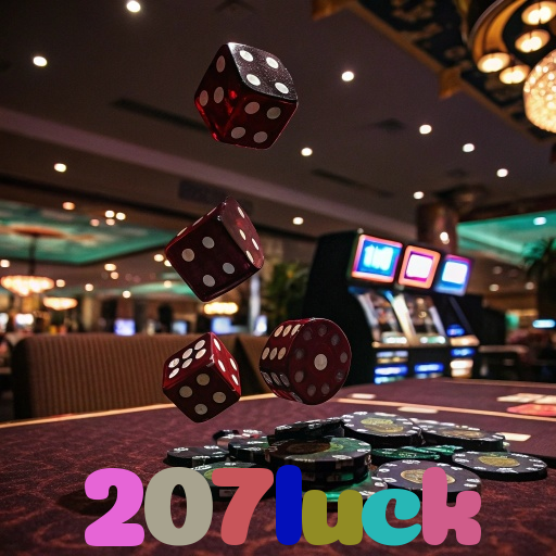 207luck - Baixe o App 207luck para Android e Comece a Jogar
