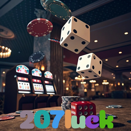 207luck - Baixe o App 207luck para Android e Comece a Jogar