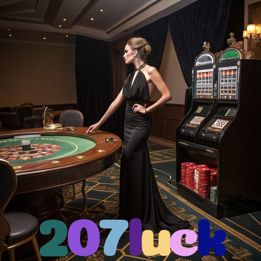 207luck - Baixe o App 207luck para Android e Comece a Jogar
