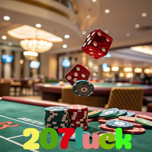 207luck - Baixe o app 207luck no Google Play e jogue ao vivo