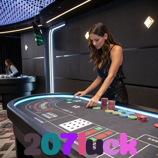 207luck - Baixe o app 207luck no Google Play e jogue ao vivo