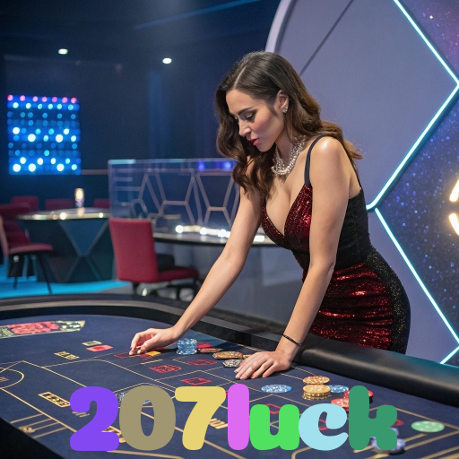 207luck - Baixe o App 207luck para Android e Comece a Jogar