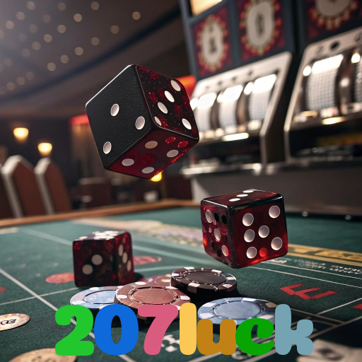 207luck - Baixe o App 207luck para Android e Comece a Jogar