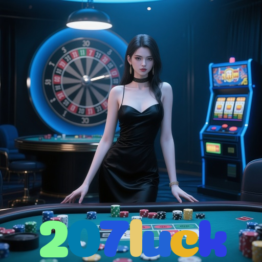 207luck - Baixe o app 207luck no Google Play e jogue ao vivo