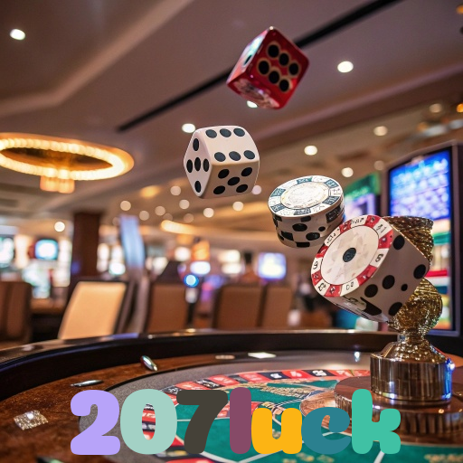 207luck - Baixe o app 207luck no Google Play e jogue ao vivo