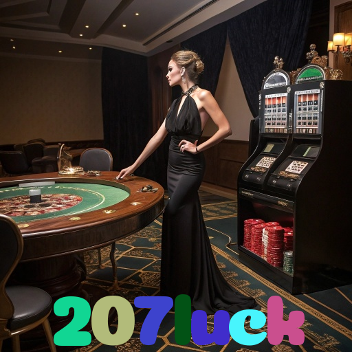 207luck - Baixe o app 207luck no Google Play e jogue ao vivo