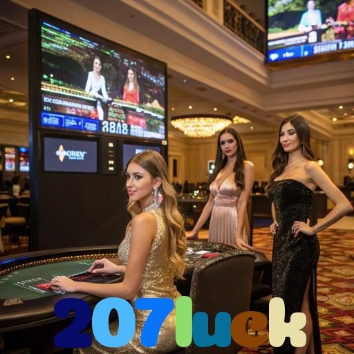 207luck - Baixe o App 207luck para Android e Comece a Jogar
