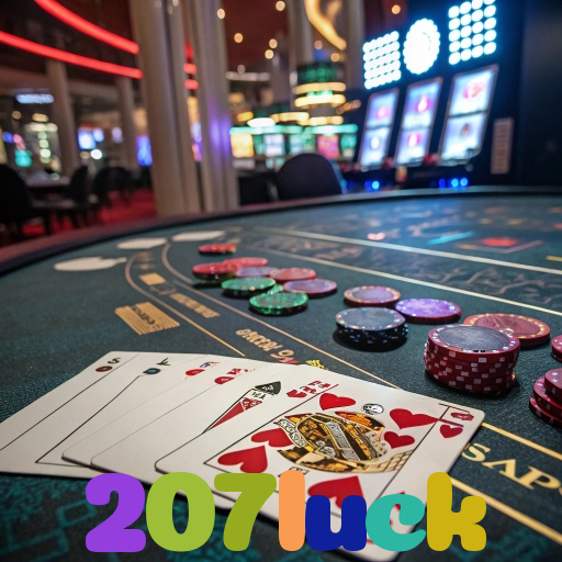 207luck - Baixe o App 207luck para Android e Comece a Jogar