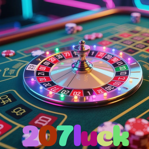 207luck - Baixe o App 207luck para Android e Comece a Jogar