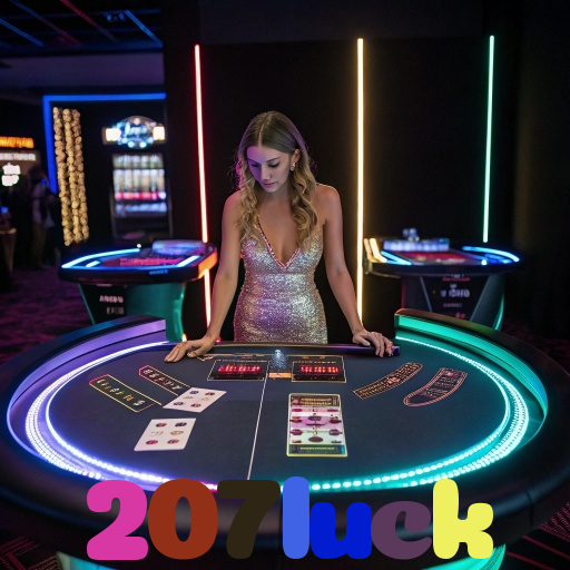 207luck - Baixe o App 207luck para Android e Comece a Jogar
