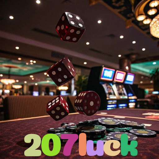 207luck - Baixe o app 207luck no Google Play e jogue ao vivo