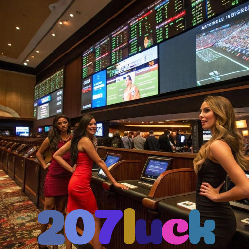 207luck - Baixe o App 207luck para Android e Comece a Jogar