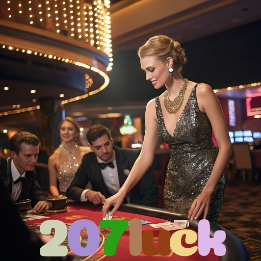 207luck - Baixe o app 207luck no Google Play e jogue ao vivo