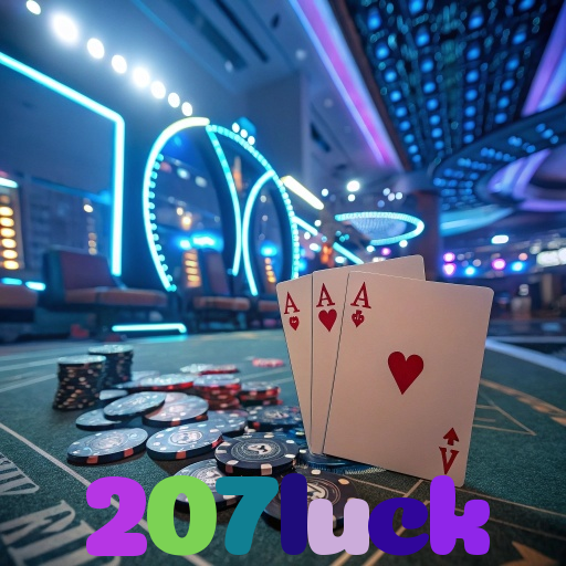 207luck - Baixe o app 207luck no Google Play e jogue ao vivo