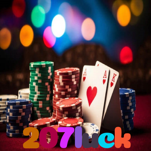207luck - Baixe o App 207luck para Android e Comece a Jogar
