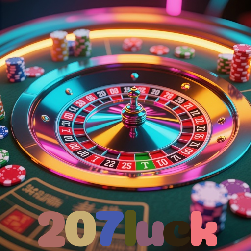 207luck - Baixe o App 207luck para Android e Comece a Jogar
