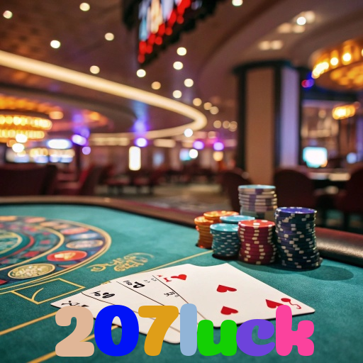 207luck - Baixe o App 207luck para Android e Comece a Jogar