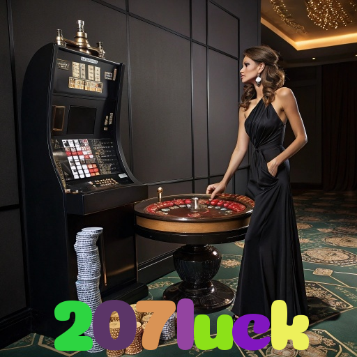 207luck - Baixe o App 207luck para Android e Comece a Jogar