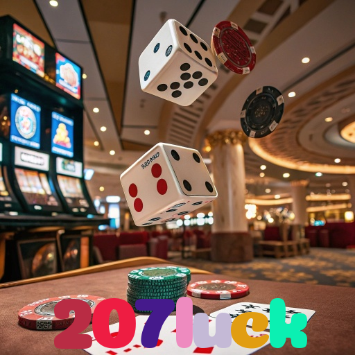 207luck - Baixe o App 207luck para Android e Comece a Jogar