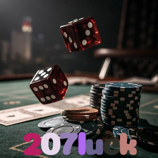 207luck - Baixe o App 207luck para Android e Comece a Jogar