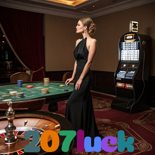 207luck - Baixe o App 207luck para Android e Comece a Jogar