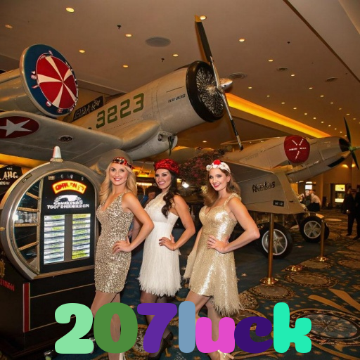 207luck - Baixe o App 207luck para Android e Comece a Jogar