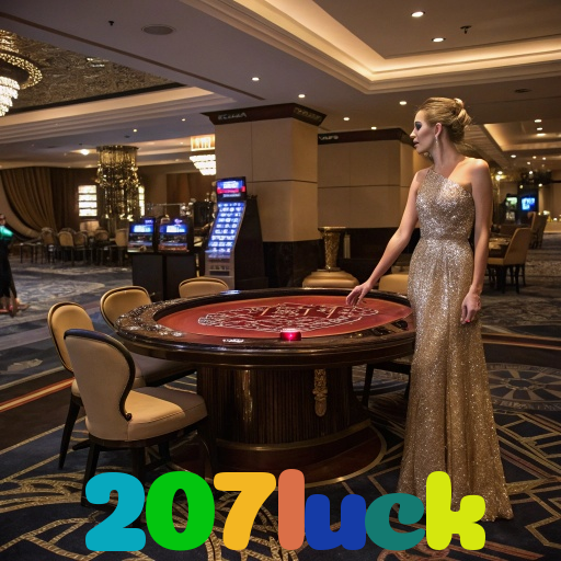 207luck - Baixe o app 207luck no Google Play e jogue ao vivo