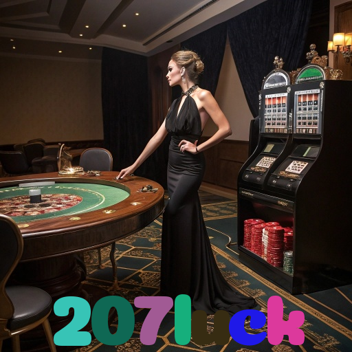207luck - Baixe o app 207luck no Google Play e jogue ao vivo