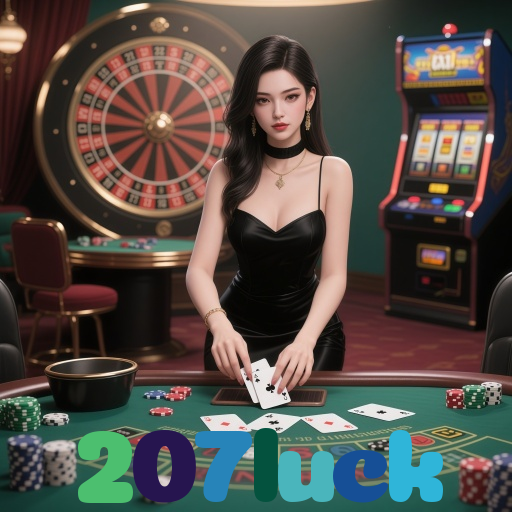 207luck - Baixe o App 207luck para Android e Comece a Jogar
