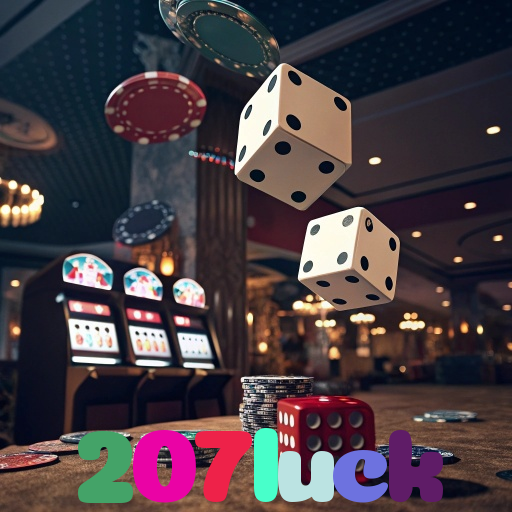 207luck - Baixe o app 207luck no Google Play e jogue ao vivo