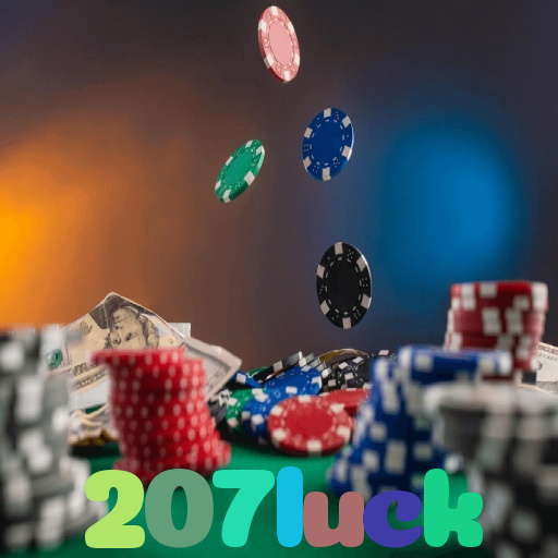 207luck - Baixe o app 207luck no Google Play e jogue ao vivo