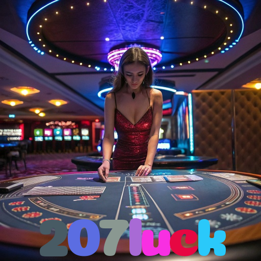 207luck - Baixe o App 207luck para Android e Comece a Jogar