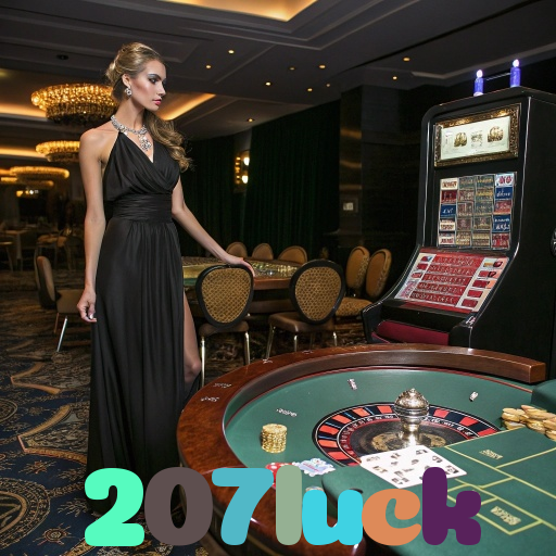 207luck - Baixe o app 207luck no Google Play e jogue ao vivo