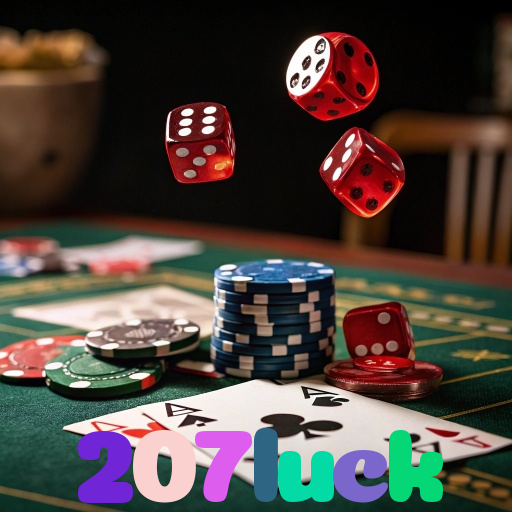 207luck - Baixe o app 207luck no Google Play e jogue ao vivo