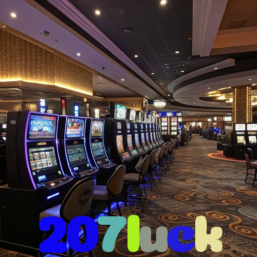 207luck - Baixe o app 207luck no Google Play e jogue ao vivo