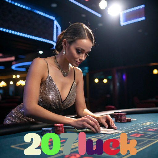 207luck - Baixe o app 207luck no Google Play e jogue ao vivo