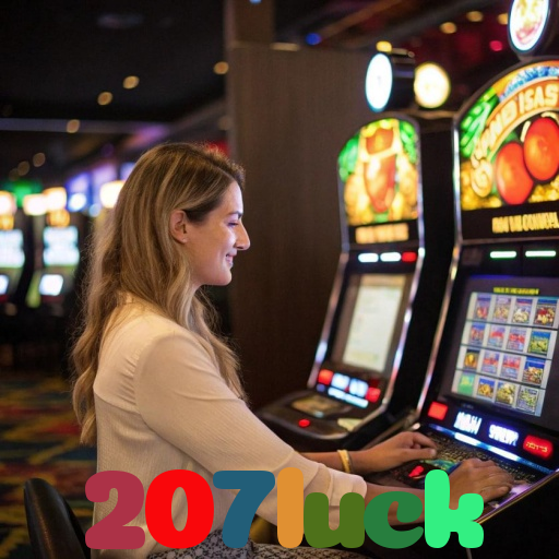 207luck - Baixe o App 207luck para Android e Comece a Jogar