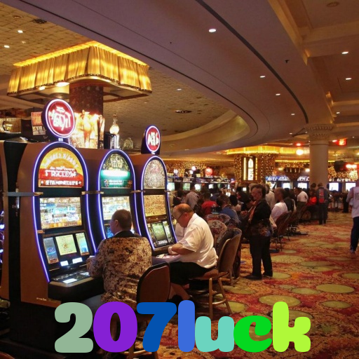 207luck - Baixe o App 207luck para Android e Comece a Jogar