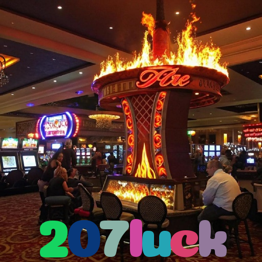 207luck - Baixe o app 207luck no Google Play e jogue ao vivo
