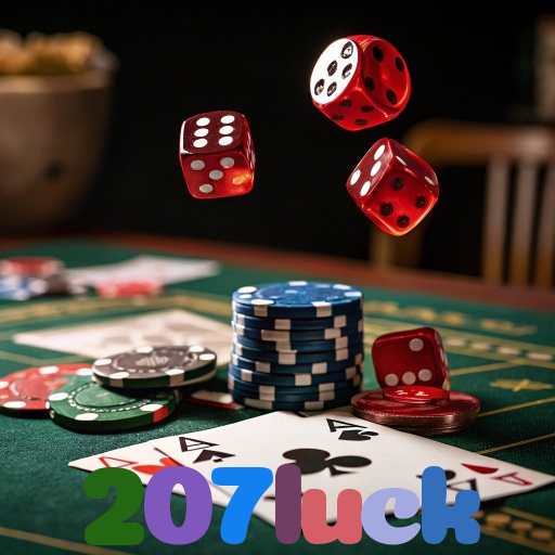 207luck - Baixe o App 207luck para Android e Comece a Jogar