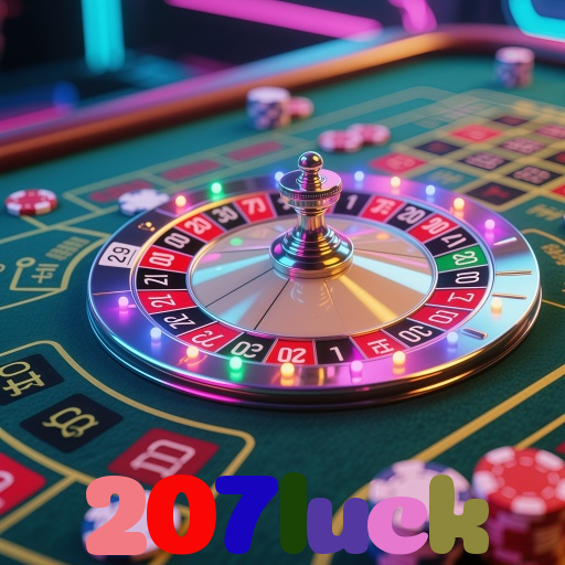 207luck - Baixe o app 207luck no Google Play e jogue ao vivo