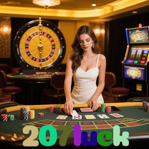 207luck - Baixe o App 207luck para Android e Comece a Jogar