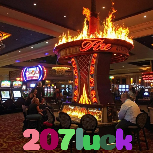 207luck - Baixe o App 207luck para Android e Comece a Jogar