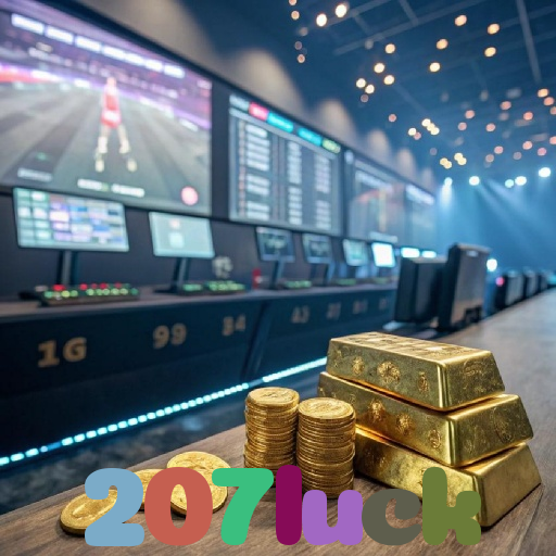 207luck - Baixe o App 207luck para Android e Comece a Jogar