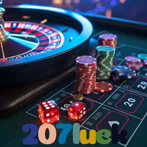 207luck - Baixe o App 207luck para Android e Comece a Jogar