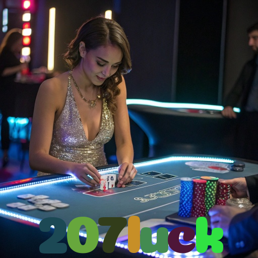 207luck - Baixe o App 207luck para Android e Comece a Jogar