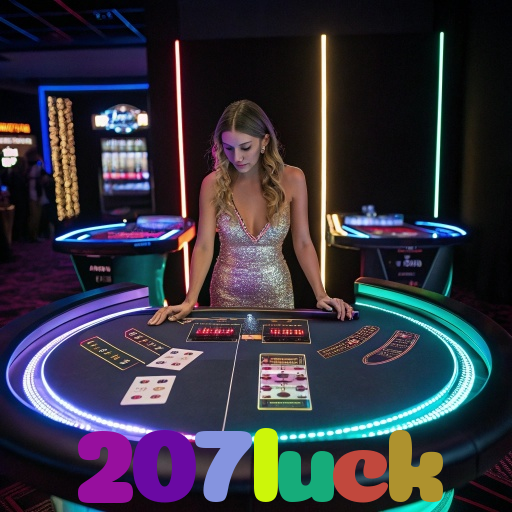 207luck - Baixe o App 207luck para Android e Comece a Jogar