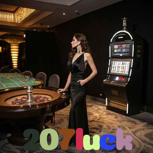 207luck - Baixe o app 207luck no Google Play e jogue ao vivo