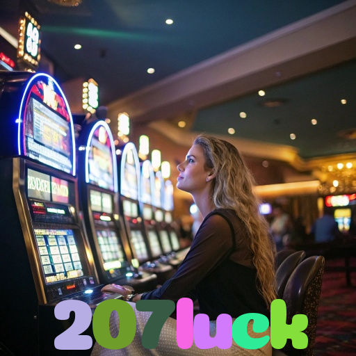 207luck - Baixe o app 207luck no Google Play e jogue ao vivo