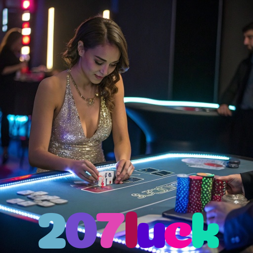 207luck - Baixe o App 207luck para Android e Comece a Jogar
